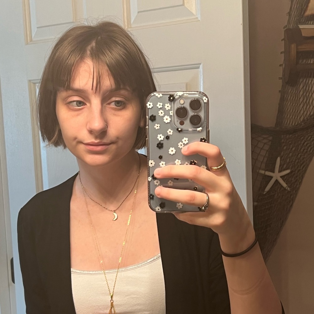 Meet your Posher, Shayna